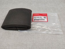 Mousse filtre à air CB125 S3 N XL125 K2-K4 XL125 R TL125S HONDA 17213-383-670