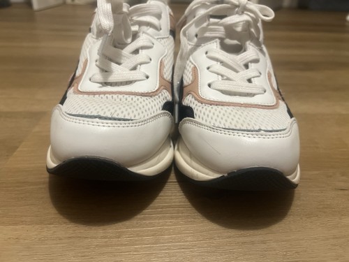 Replay Damen Sneakers Gr.40 - Bild 4 von 11