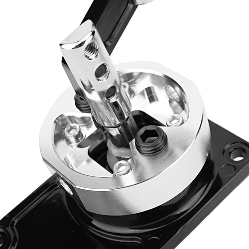 Automobile Modification Accessory Racing Car Manual Short Throw Shifter Car For - Picture 8 of 12