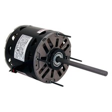 CENTURY FDL1054 Motor,1/2 HP,1625 rpm,48Y,115V 4MA88