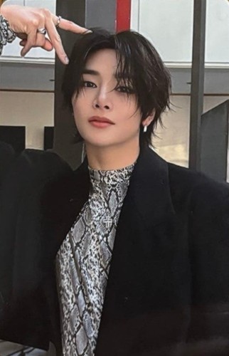 Stray Kids  minialbum  DO IT  Tower Records Lucky Draw Official Photocard - Picture 9 of 50