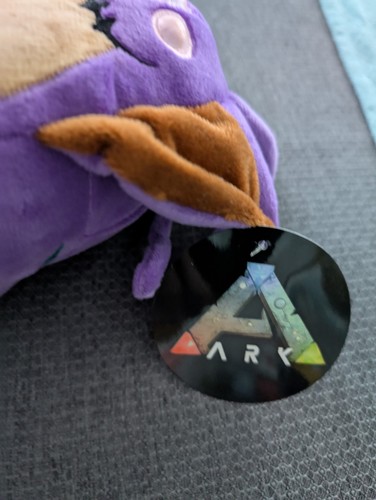 NOGRIN ARK SURVIVAL EVOLVED CHARACTER GOODS INDOLENS NEW LIMITED RUN GAMES - Picture 3 of 5