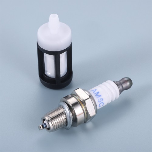 Carburetor for STIHL FS91 FC91 FS111 FC111 KM91R KM111R Trimmer Air Filter Kit - Picture 7 of 11