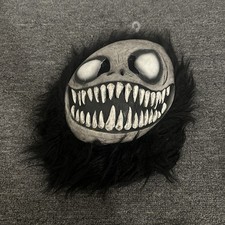 Ghoulish Productions Nightmare Halloween Mask Monster Creauture