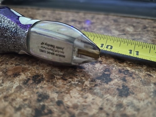 Marlin Magic Lure Brand New. Jumbo Teardrop AHI P Jetted - Picture 3 of 18