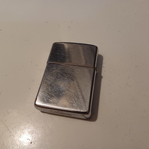 Vintage ZIPPO 1966 Used LIGHTER petrol USA - Picture 4 of 12
