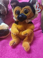 TY BEANIE PLUSH TOYS