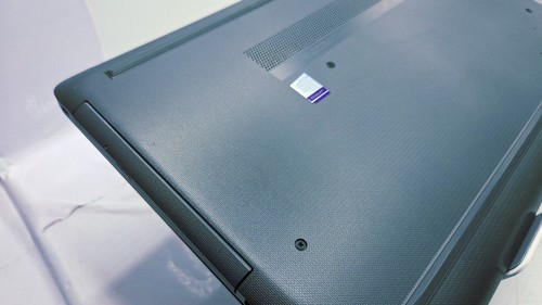 HP 250 G7 15" Core i5-8265U 1.6GHz 8GB 256GB Grey Windows 11 Laptop - Picture 19 of 20