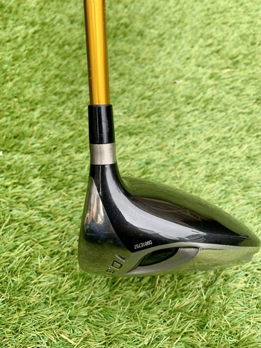 RH Cleveland Driver XL270 10.5 Miyazaki Special Edition 3gR Flex 5212/plus 1”/ - Picture 4 of 8