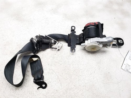 2006-2012 Mazda MX-5 Miata Seat Belt Front Bucket Seat Passenger OEM NEY157L30 - Picture 5 of 12