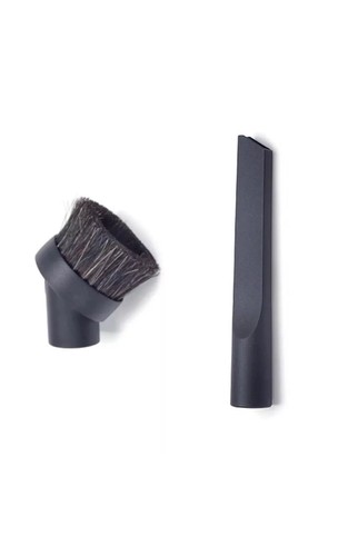 Henry Hoover Crevice Dusting Brush 2 Piece Kit 601966 Genuine Numatic Part - Picture 22 of 24