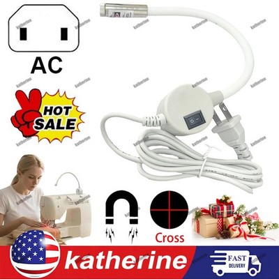 Cross Red Laser Positioning Light for Sewing Machine Cutting Machine 110-120V