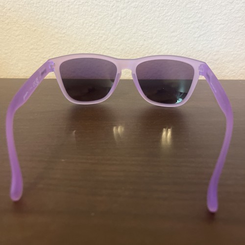 Goodr Sonnenbrille "LILAC IT LIKE THAT!!!" Lavendel Sonnenbrille Strand Outdoor Wear - Bild 3 von 7