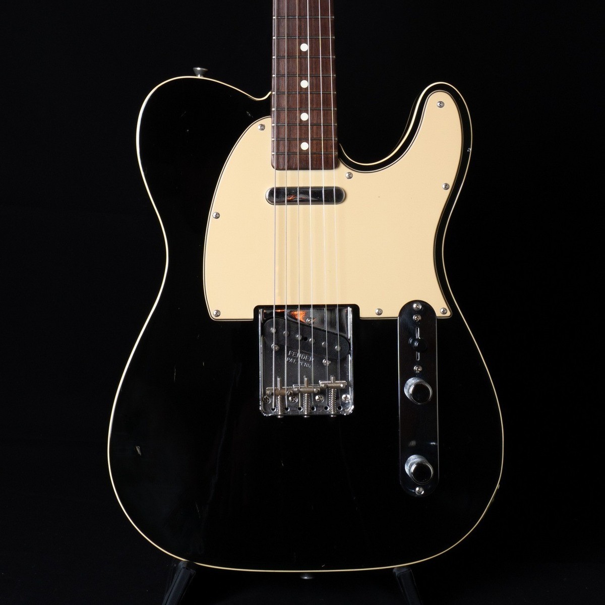 ギター Fender American Vintage '62 Custom Tele Fender American Vintage '62 Telecaster Custom | Reverb