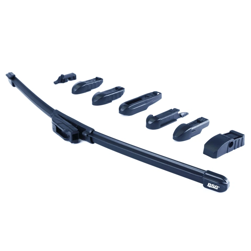 Essuie-glaces BSG pour Daihatsu Copen à partir de 2002, 450/400 mm - Photo 2/4