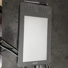 GAOMON PD1161 11.6" HD IPS Tilt Support Graphics Drawing Pen Display