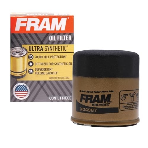 FRAM PH4967. Taglia unica Ultra sintetico - Foto 1 di 5