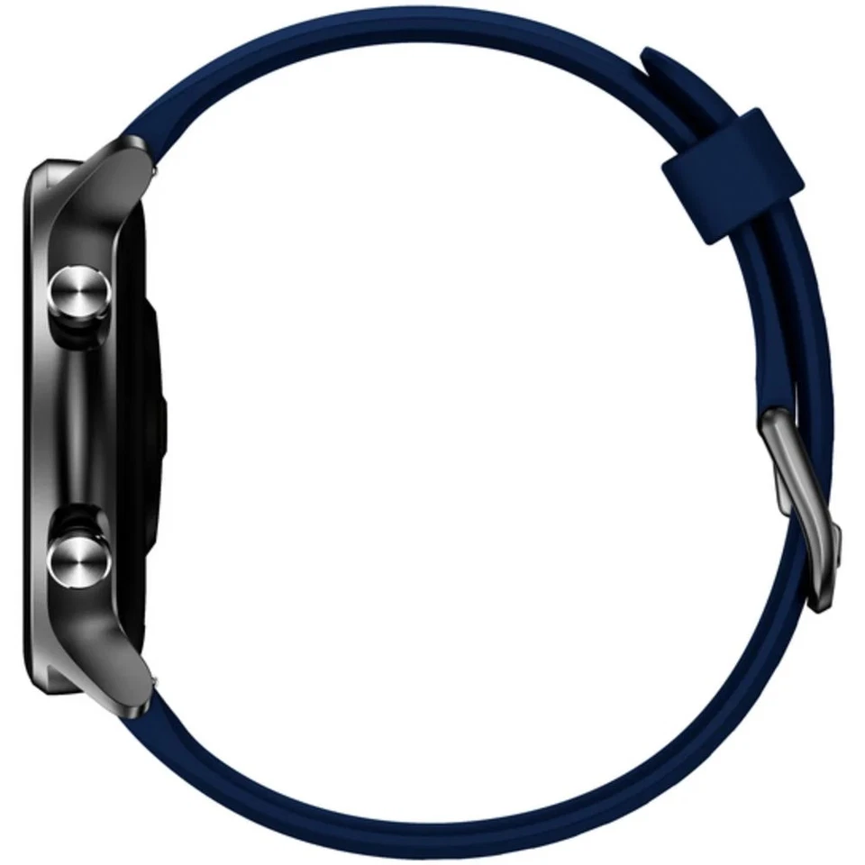 B-Ware Doro Watch Senioren Smartwatch Navy Blue (universall), Foto 4 von 5