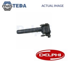 GN10187-12B1 ENGINE IGNITION COIL DELPHI NEW OE REPLACEMENT