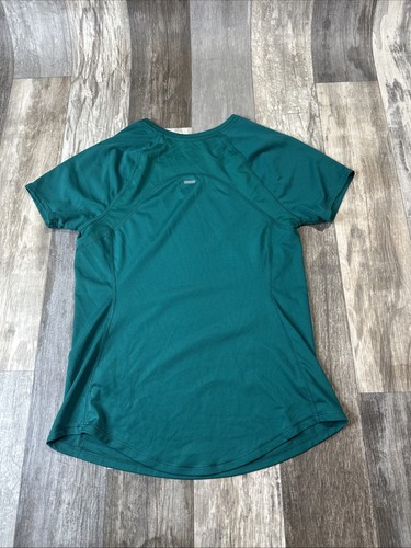 Active Old Navy Women’s Small Semi-fitted Tshirt, Green - Imagen 5 de 5