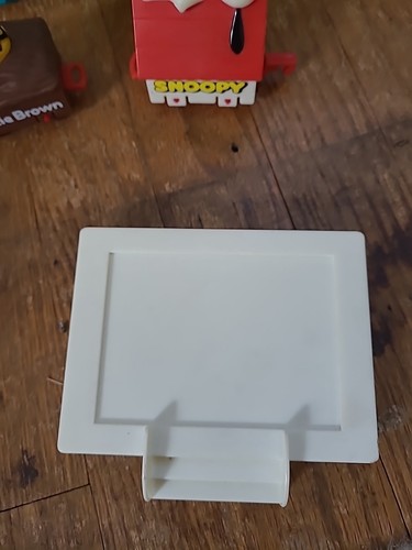 1966 Aviva Snoopy Express- Works! (Just missing one sign - almost complete!) - Picture 8 of 24