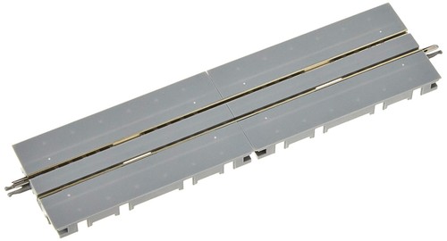 Tomix 1793 Wide Tram 140 mm Straight Track S140-WT 4 pieces N scale new Japan - Picture 11 of 24