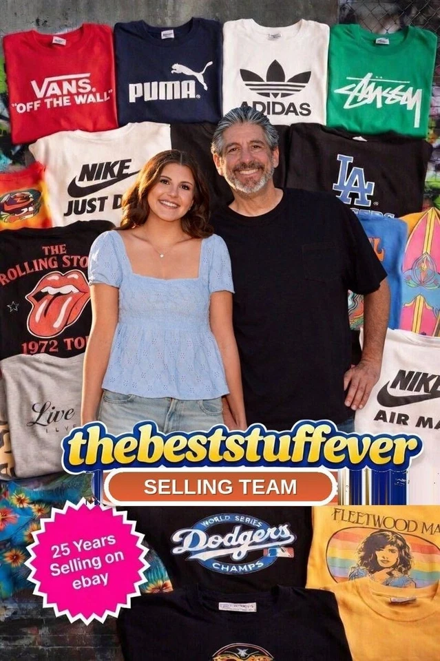 8/1 SHIRTS POLOS 1/4 Zips & MORE !!!  $2.00 Addt Item Shipping