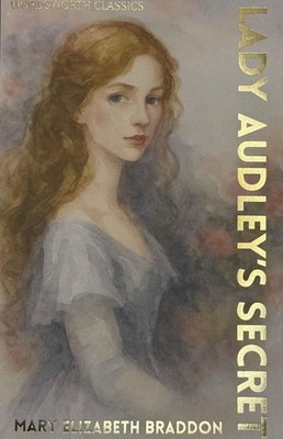 Lady Audleys Secret by Mary Elizabeth Braddon (English) Paperback Book