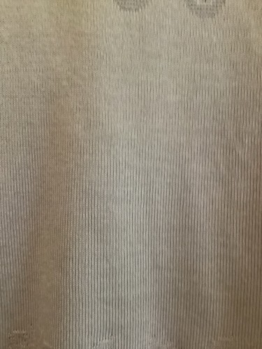 Alfred Dunner Sweater Short Sleeve Lavender Size Medium Butterfly - Picture 5 of 9