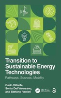 Carlo Villante (U. A.) | Transition To Sustainable Energy Technologies | Buch