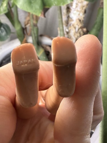 Barbie bionda #850 maglione Giappone vintage anni 60 coda di cavallo vortice accessori vestito - Foto 21 di 22