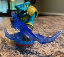 Skylanders Trap Team Snap Shot