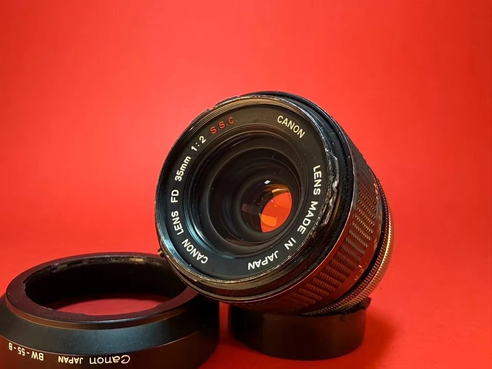 Canon Fd 35 2 online kaufen | eBay.de