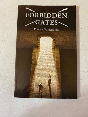 BJU Press Forbidden Gates By Denise Williamson