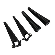 5cm Height Increased Tripod Landing Gear Extension Protector for DJI Mavic 3 A