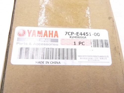 OEM Yamaha 7CP-E4451-00 Air Cleaner Filter Element - Foto 2 di 3