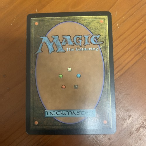 MTG Reflecting Pool 278/301 Rare Shadowmoor & Exotic Orchard - Picture 2 of 3