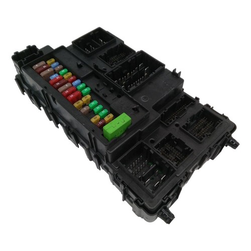 FORD RANGER BCM FUSE SMART JUNCTION BOX MK3 2011-2023 HU5T-15604-CEE - Picture 1 of 10