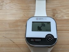 GOLF BUDDY AIM V10 / Golf Entfernungsmesser
