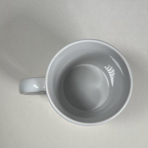 Seattle Seahawks 11 OZ White Style Coffee Mug - Picture 3 of 4