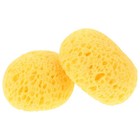 2 Pcs Schwamm Für Painting Farbschwamm Trockenbau-Texturpflaster