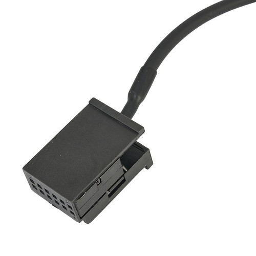 AUX USB Interface Panel Cable Adapter And Socket Plastic Cable For - Picture 12 of 20
