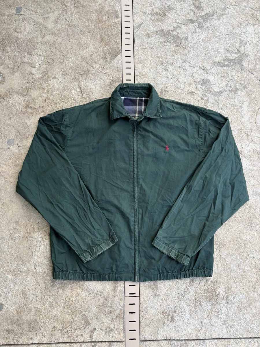 Polo Ralph Lauren 90s Theme Coats, Jackets & Vests for Men for