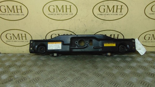 Chevrolet Lacetti Front Panel / Slam Panel MK1 1.6 Petrol 2004-2011h - Picture 1 of 3