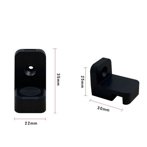 Digital Drive Edition Console Mount Anti-Shock Bracket For PS5slim Console - Afbeelding 5 van 5