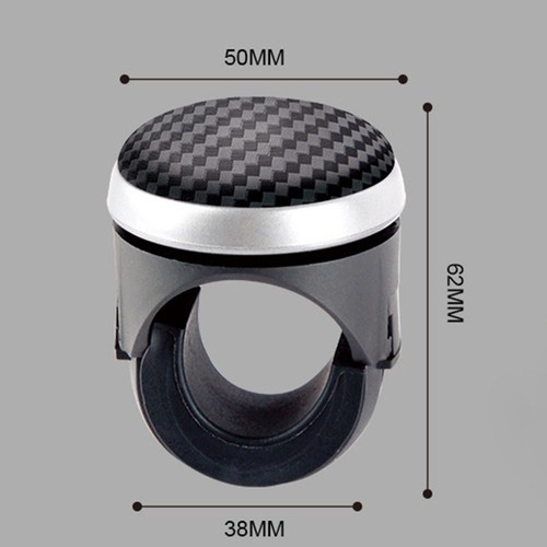 Stylish and Functional Steering Wheel Power Ball Perfect for Small Vehicles - Picture 9 of 16