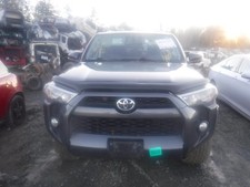Seat Belt Front Bucket Driver Power Seat Buckle Fits 14-23 4 RUNNER 29474080