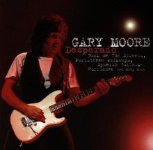 Desperado von Gary Moore | CD | Zustand gut - Bild 1 von 2