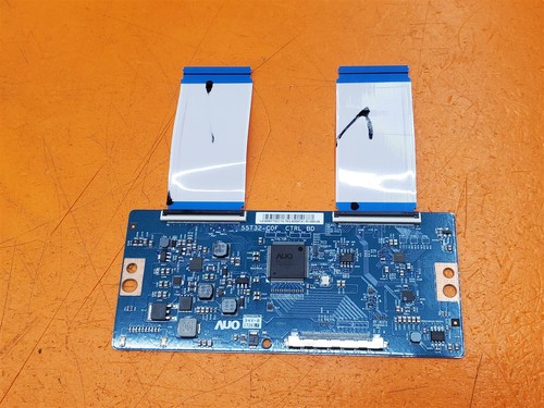 ⭐️⭐️⭐️⭐️⭐️ TV T-Con Timing Control Board 55.50T32.C10 - Picture 1 of 3