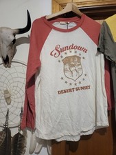 Spell And The Gypsy Sample Tee S
